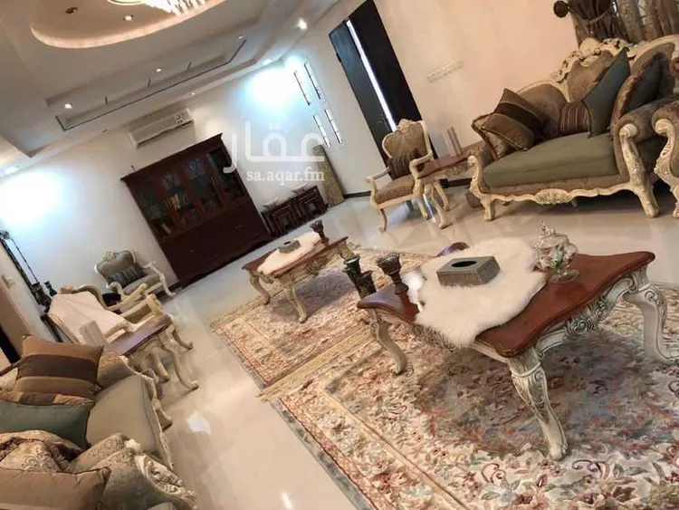 Villa for Sale in Riyadh Al Munsiyah 8