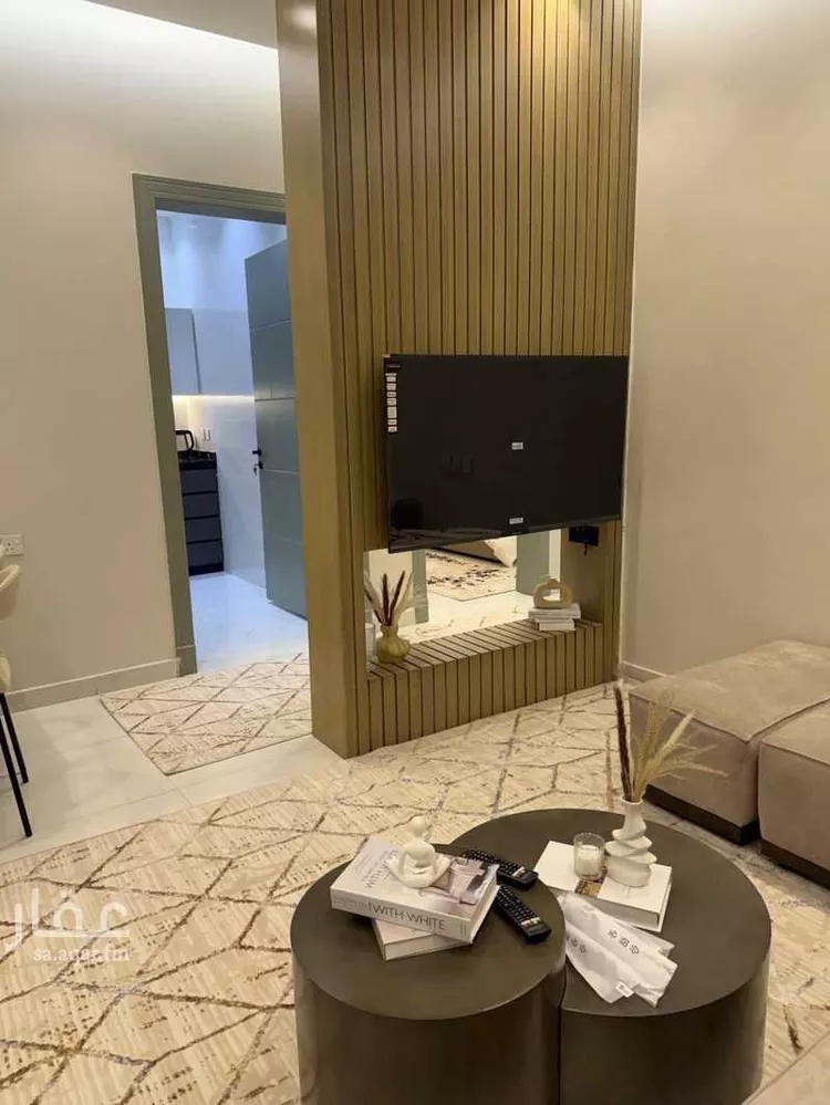 Apartment for Rent in Riyadh Al Munsiyah صورة 2