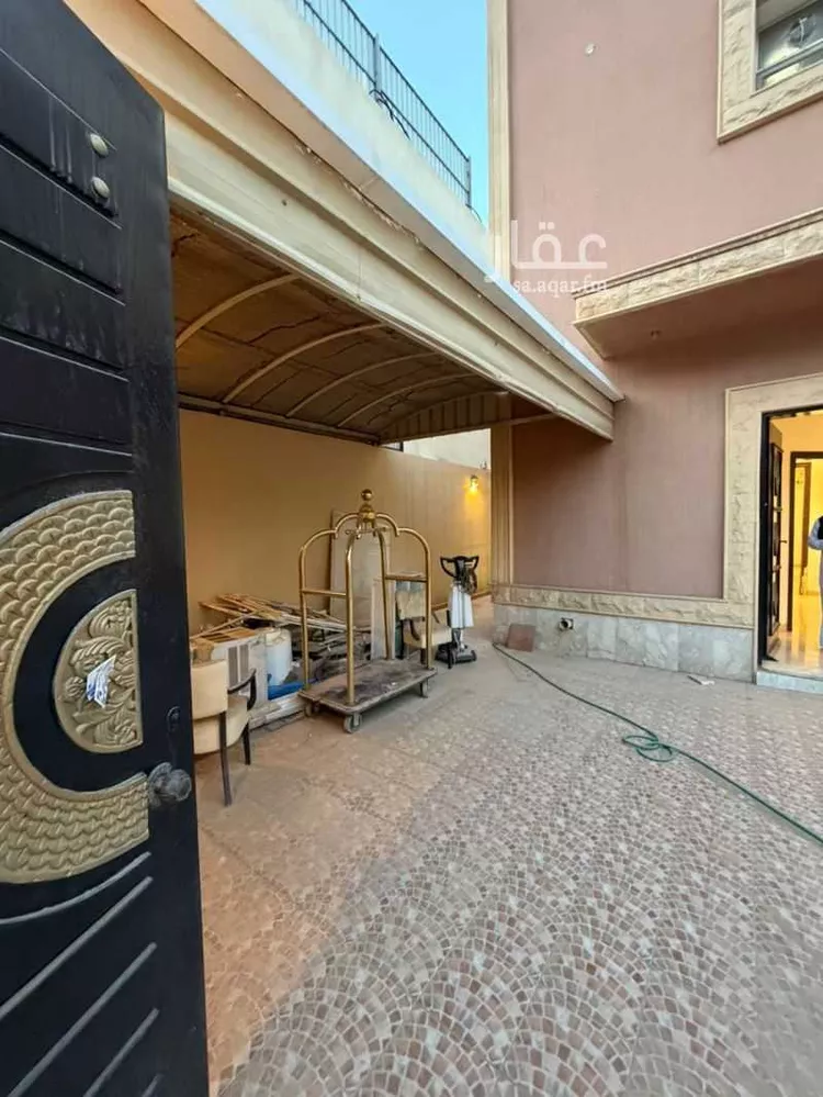 فيلا للبيع في شارع رقم 118, حي المونسية, مدينة الرياض, منطقة الرياض 13