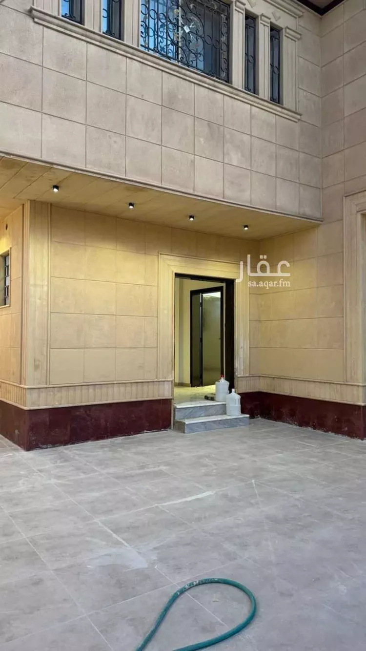 دور للإيجار في شارع جبل طارق, حي قرطبة, مدينة الرياض, منطقة الرياض صورة 4