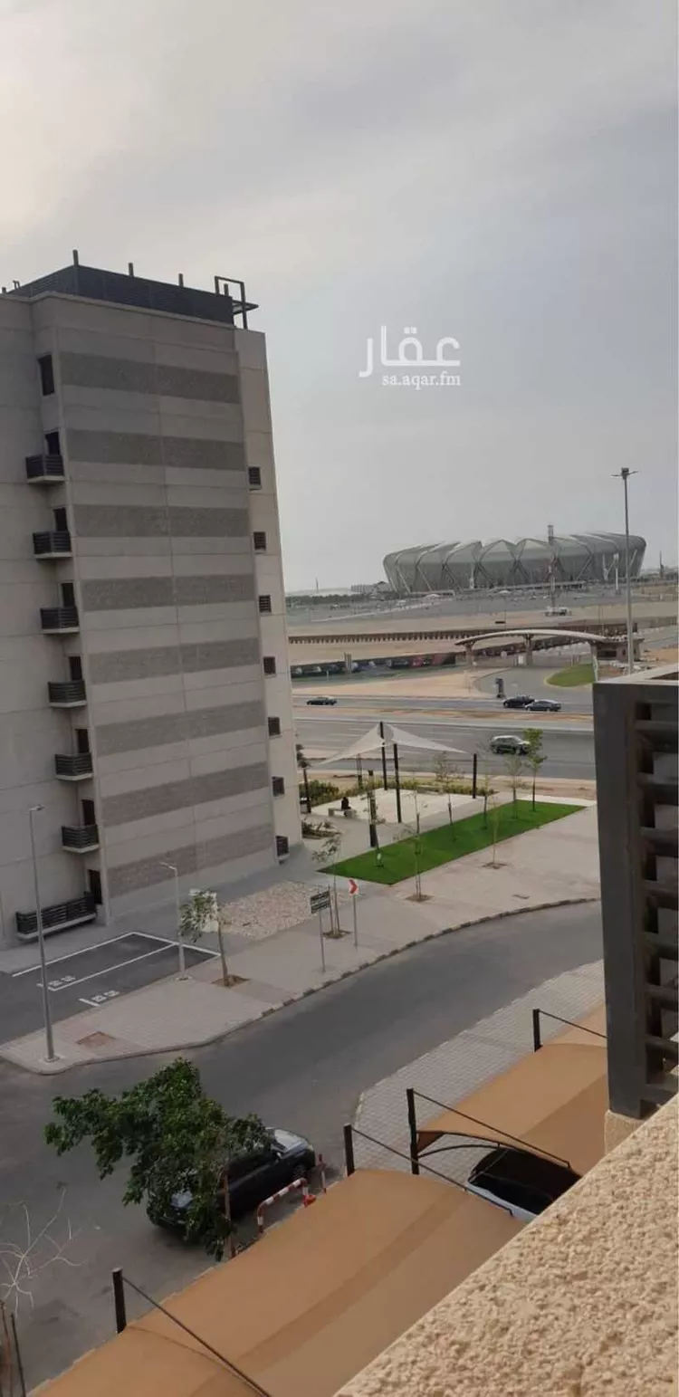 Apartment for Rent in Jeddah Al Hamadaniyah