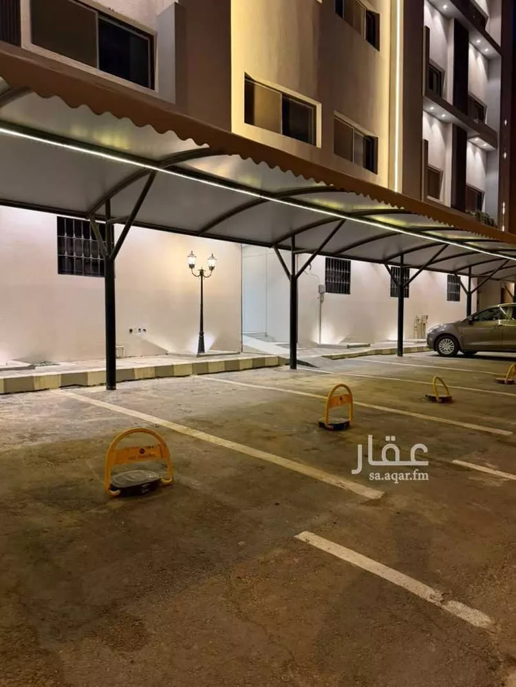 عمارة للإيجار في شارع أرجوان, حي الملقا, مدينة الرياض, منطقة الرياض صورة 2