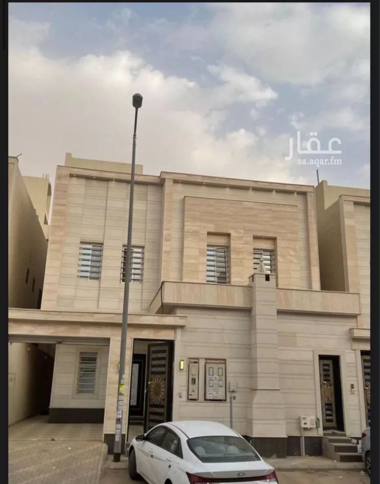 فيلا للبيع في شارع عبدالرحمن بن حسن الشهراني, حي القادسية, مدينة الرياض, منطقة الرياض