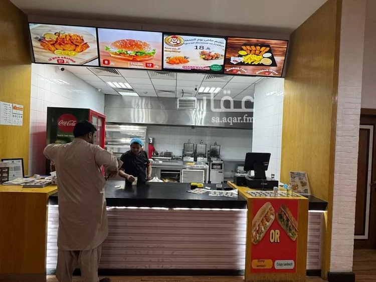 محل للإيجار في شارع التربة, حي المونسية, مدينة الرياض, منطقة الرياض صورة 3