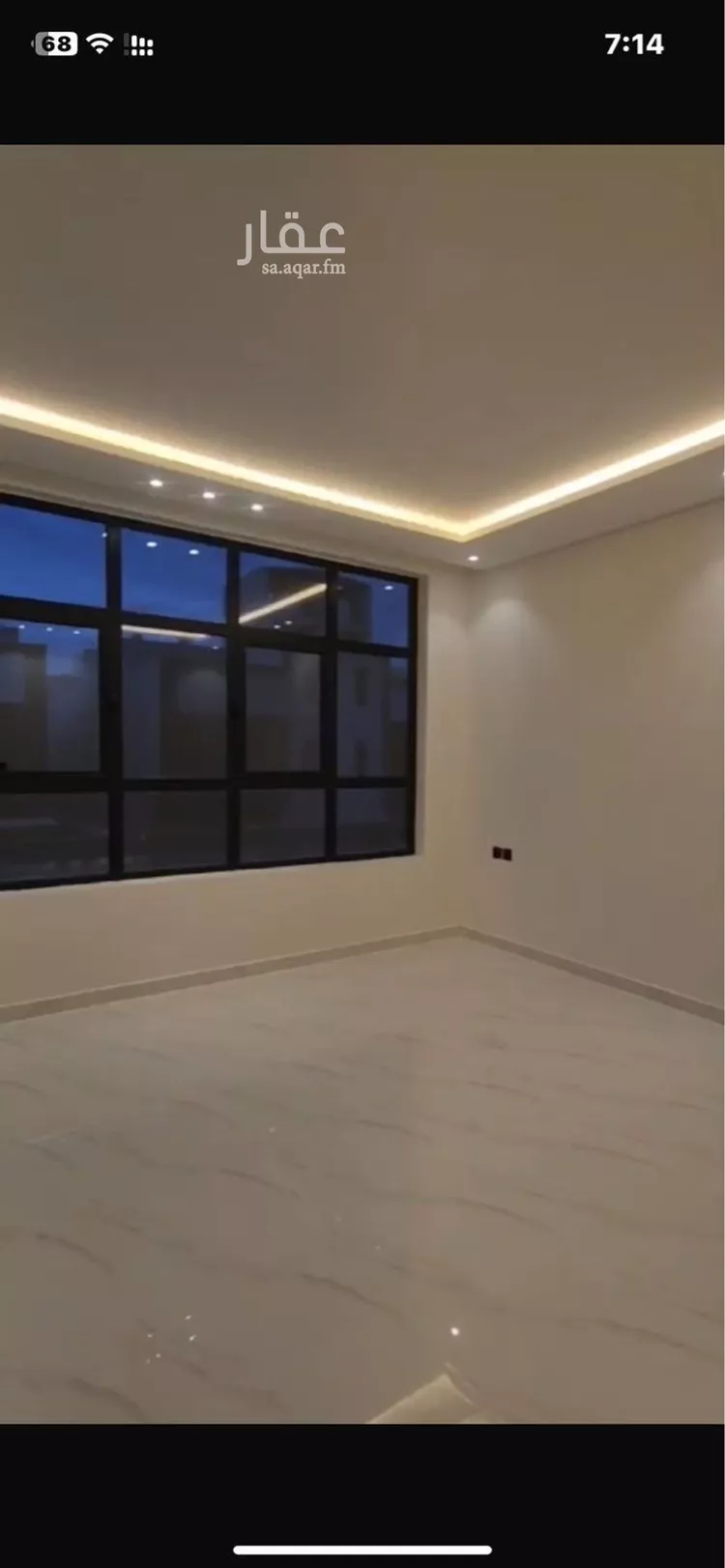 فيلا للإيجار في حي الرمال, مدينة الرياض, منطقة الرياض