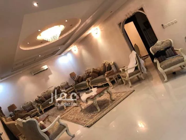 Villa for Sale in Riyadh Al Munsiyah 10