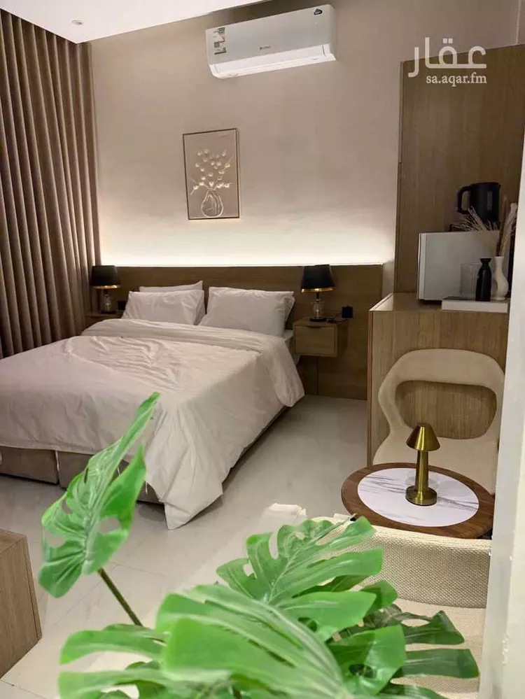 Apartment for Rent in Riyadh Al Munsiyah