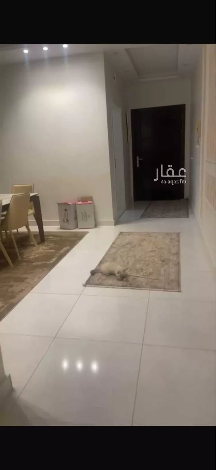 شقة للإيجار في شارع الرماحي, حي المروة, مدينة جدة, منطقة مكة المكرمة صورة 2