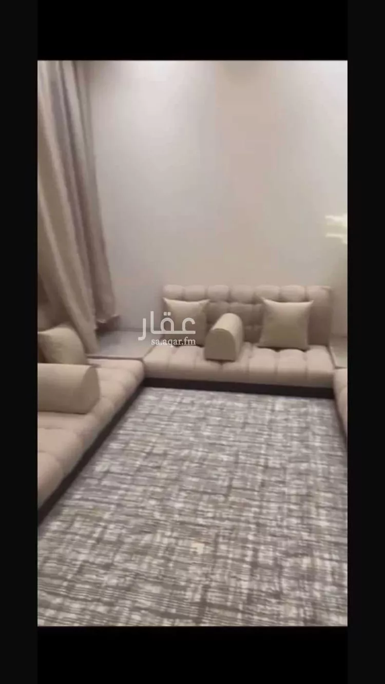 شقة للبيع في شارع إبراهيم بن شداد, حي طويق, مدينة الرياض, منطقة الرياض 9