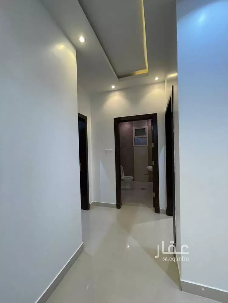 شقة للإيجار في شارع احمد الوتري, حي النرجس, مدينة الرياض, منطقة الرياض 18