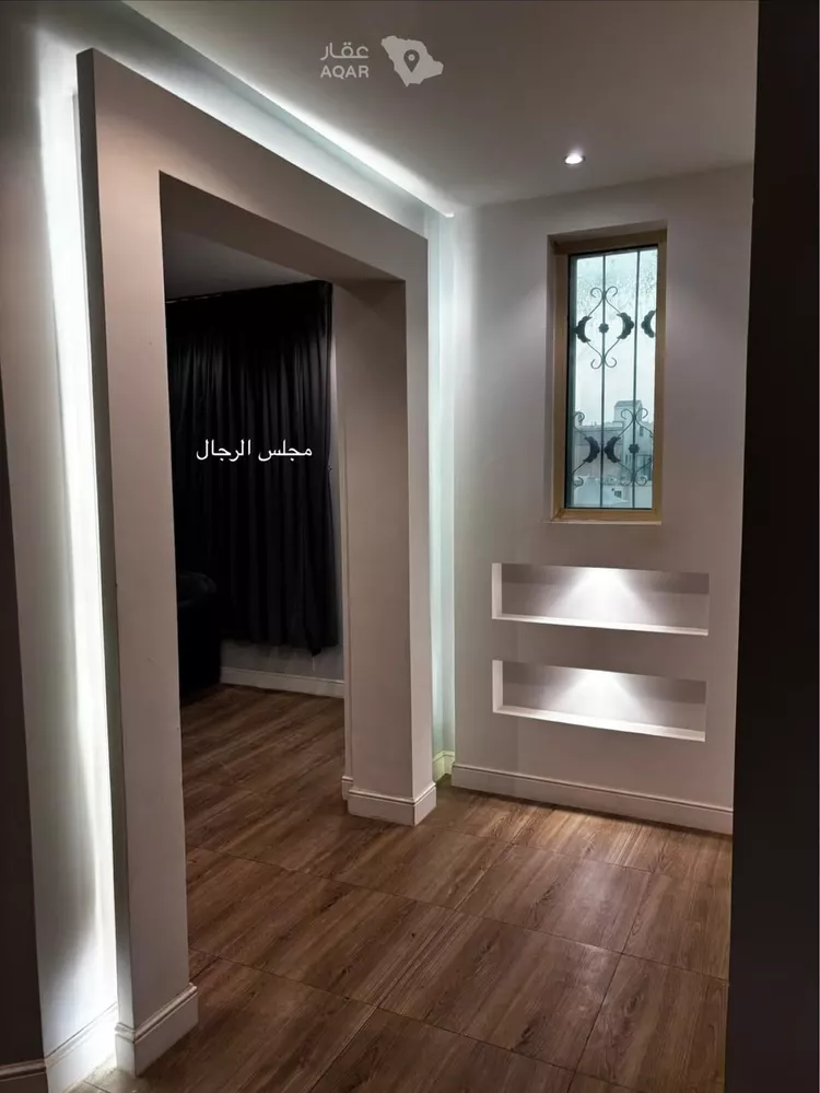 Floor for Rent in Riyadh Al Yarmouk