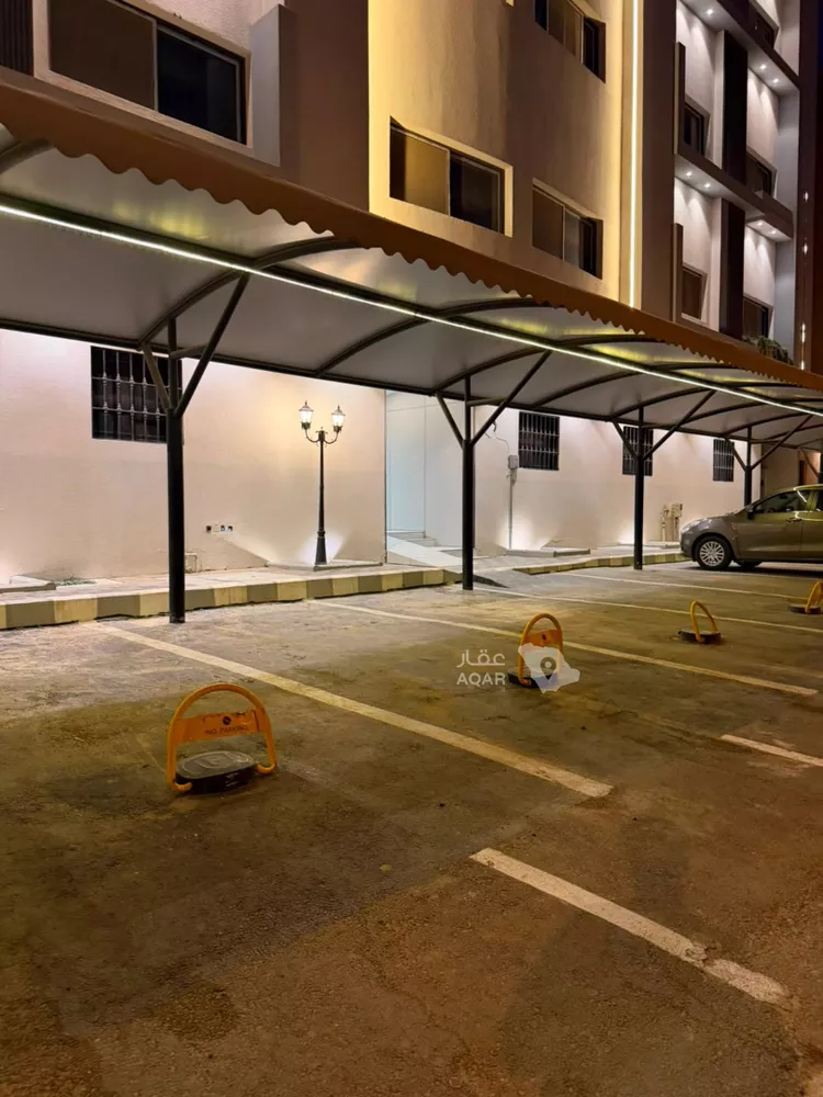 عمارة للإيجار في شارع أرجوان, حي الملقا, مدينة الرياض, منطقة الرياض 4