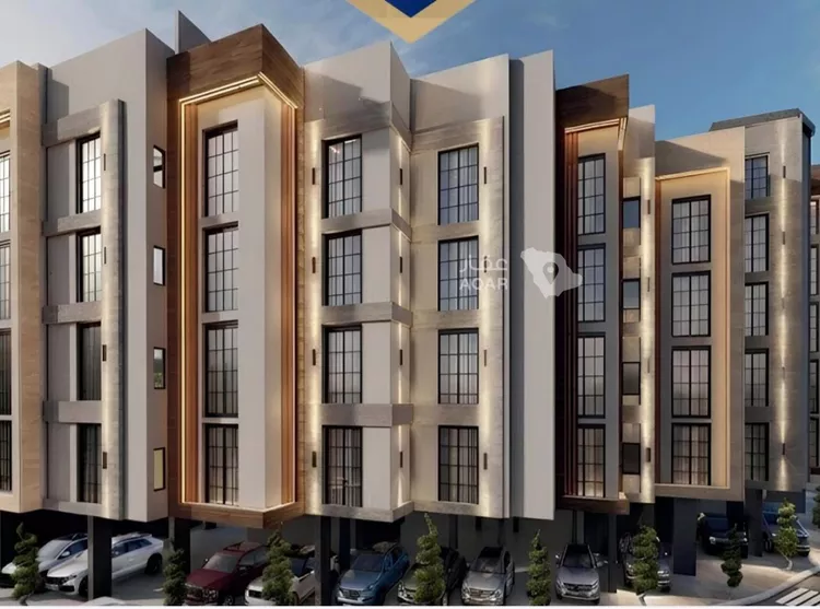 Apartment for Sale in Jeddah Taiba