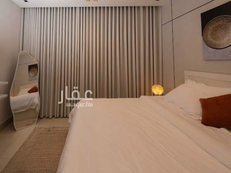 شقة للإيجار في شارع عبدالله الأسلمي, حي القيروان, مدينة الرياض, منطقة الرياض صورة 3