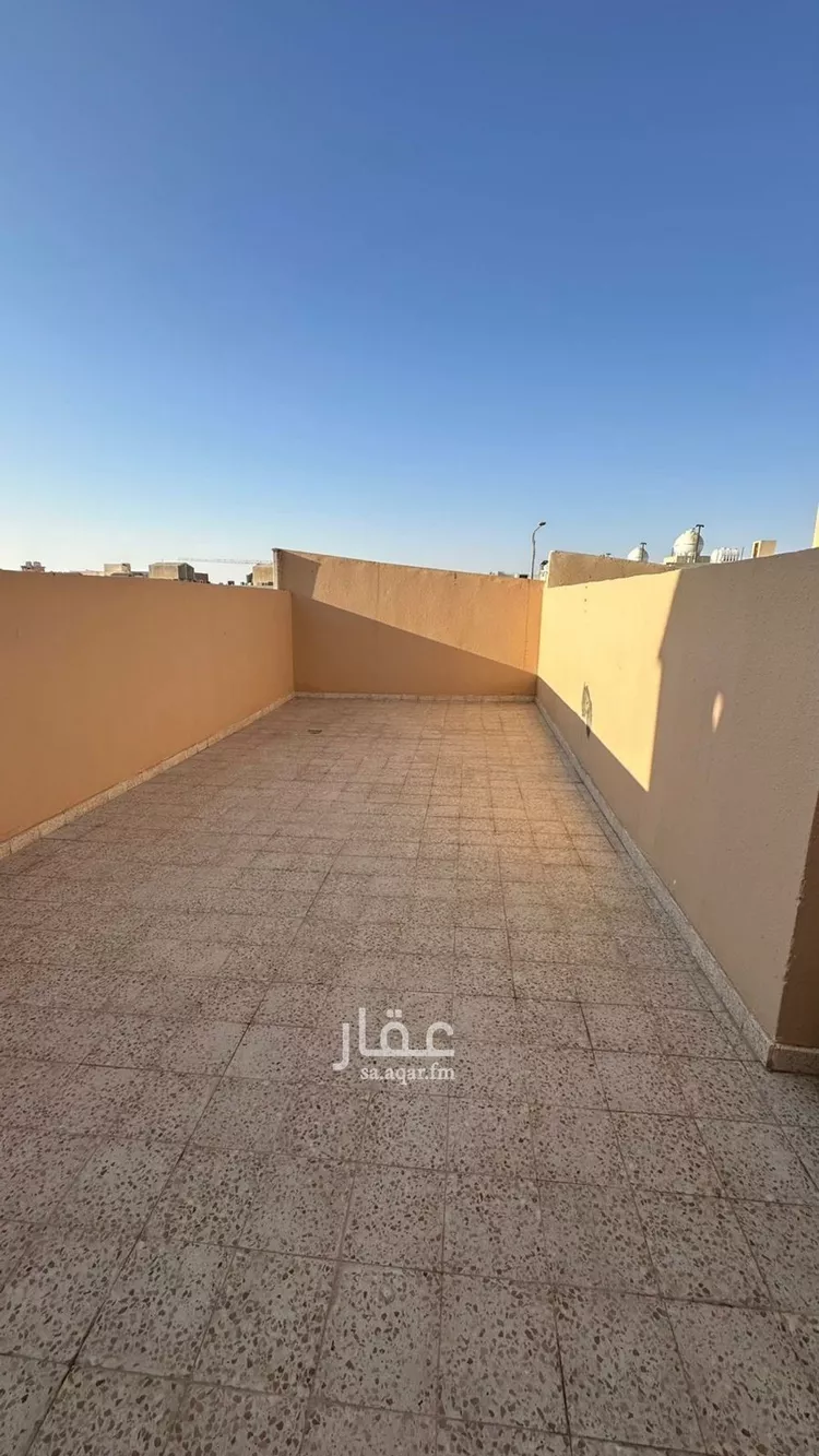 شقة للإيجار في شارع رقم 125, حي المونسية, مدينة الرياض, منطقة الرياض صورة 5