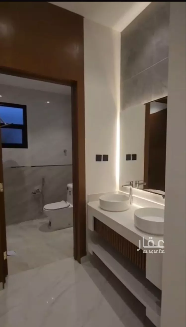 فيلا للإيجار في حي الرمال, مدينة الرياض, منطقة الرياض صورة 5