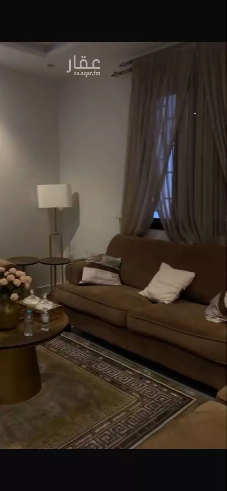 شقة للإيجار في شارع الرماحي, حي المروة, مدينة جدة, منطقة مكة المكرمة صورة 3