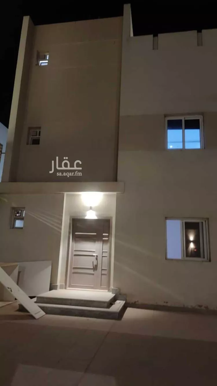 فيلا للإيجار في حي الجنادرية, مدينة الرياض, منطقة الرياض صورة 2