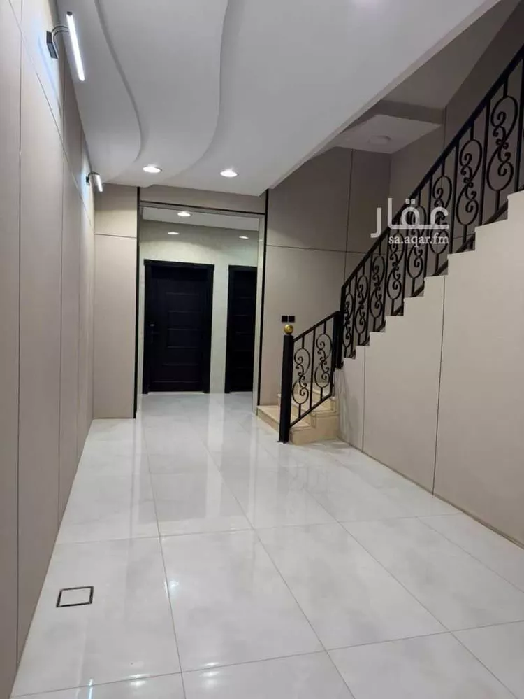 مجمع للإيجار في شارع أرجوان, حي الملقا, مدينة الرياض, منطقة الرياض 6