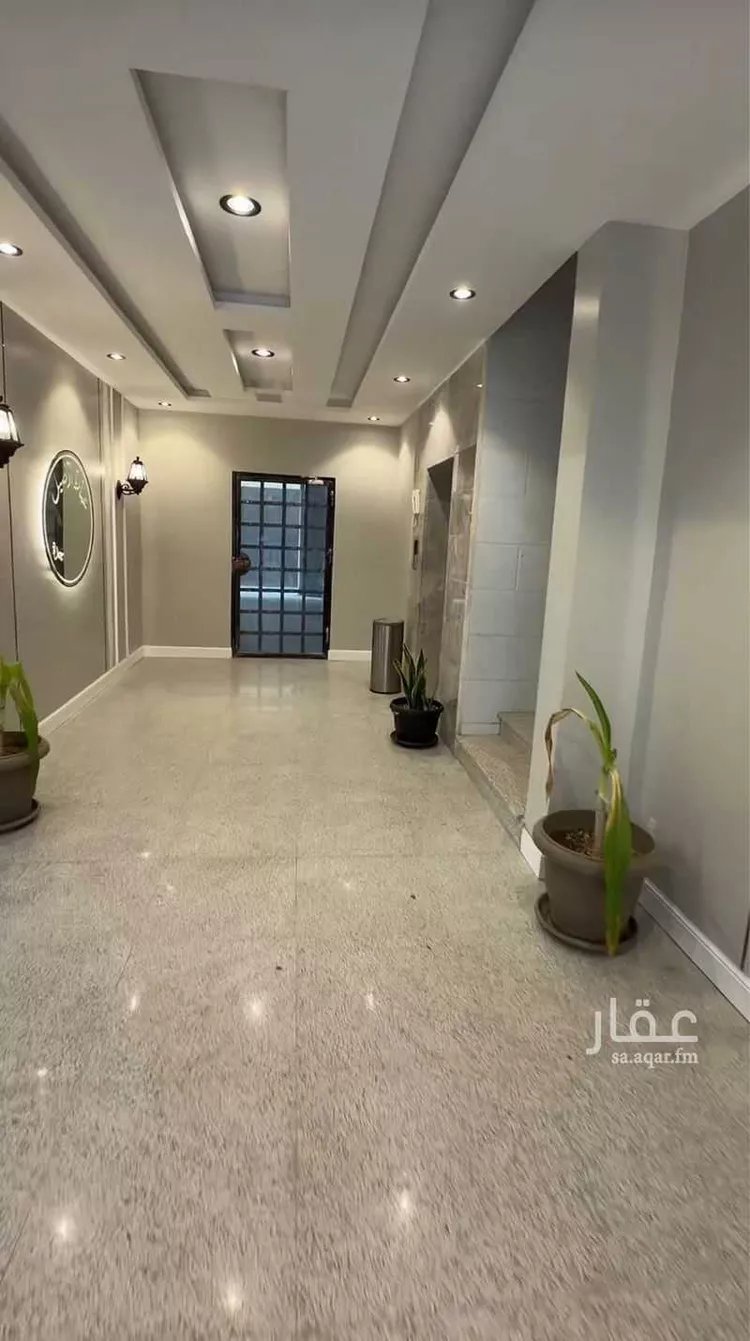 عمارة للبيع في شارع أبي العباس الأصبهاني, حي الريان, مدينة جدة, منطقة مكة المكرمة صورة 4