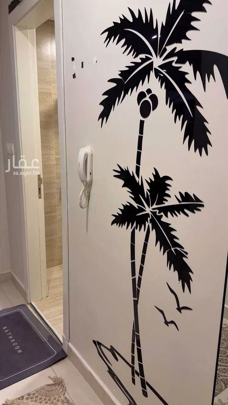 شقة للإيجار في شارع المأمون بن رشيد, حي الأصيل, مدينة جدة, منطقة مكة المكرمة صورة 5