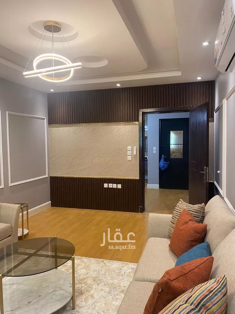 شقة للبيع في شارع الفجر ، حي المونسية ، الرياض ، منطقة الرياض صورة 4