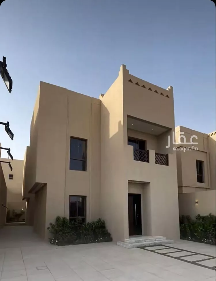 فيلا للبيع في شارع ابي المكارم بن مفرج, حي عكاظ, مدينة الرياض, منطقة الرياض صورة 4