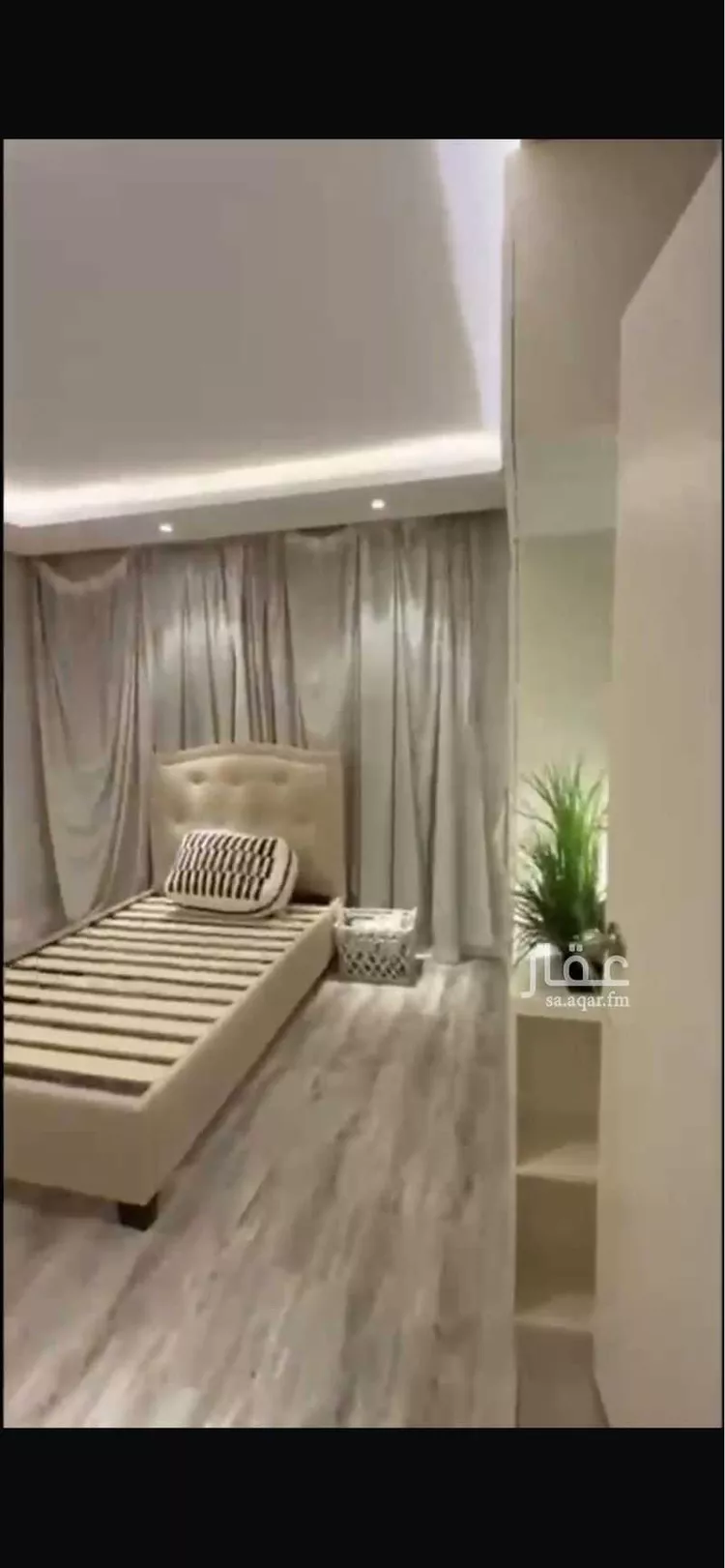 شقة للإيجار في شارع المنتصر, حي النرجس, مدينة الرياض, منطقة الرياض صورة 3