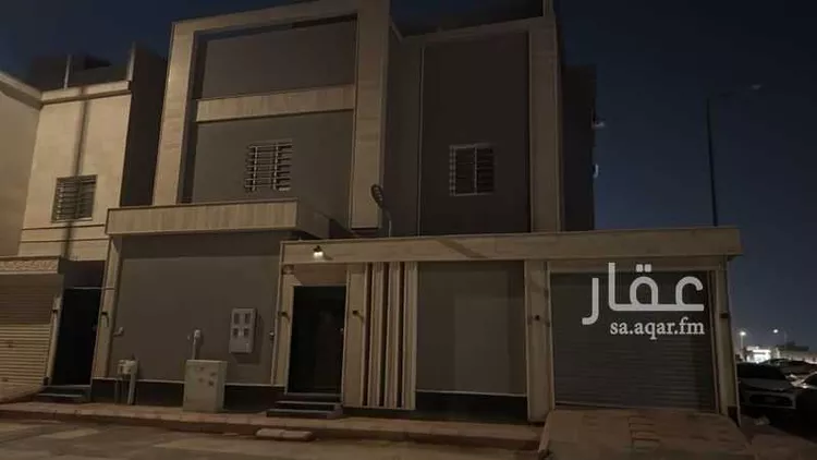 فيلا للإيجار في شارع بدرالدين المرجاني, حي الرمال, مدينة الرياض, منطقة الرياض صورة 4