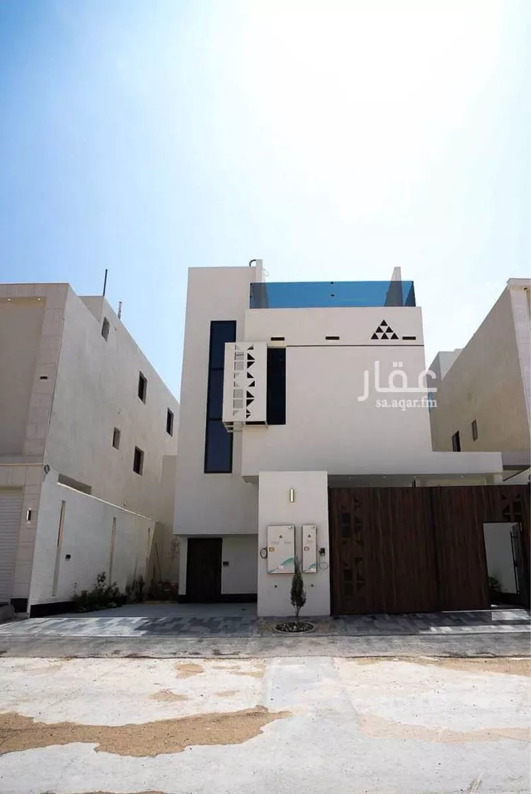 دور للبيع في شارع أحمد بن أبي عيسى, حي المرجان, مدينة الرياض, منطقة الرياض صورة 3