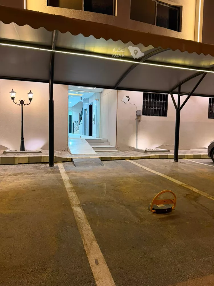 عمارة للإيجار في شارع أرجوان, حي الملقا, مدينة الرياض, منطقة الرياض 2
