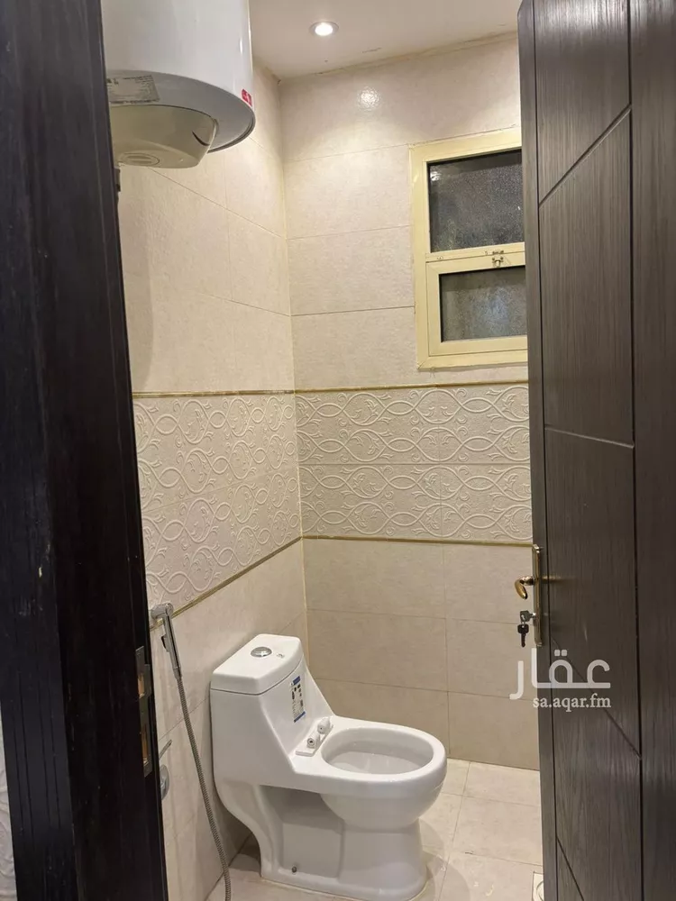 شقة للإيجار في شارع محمد بن أحمد الغزوي, حي الرمال, مدينة الرياض, منطقة الرياض صورة 5
