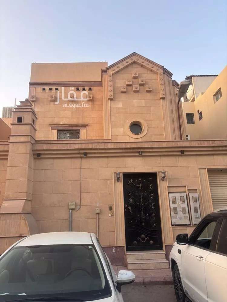 دور للبيع في شارع رقم 167, حي المونسية, مدينة الرياض, منطقة الرياض صورة 5