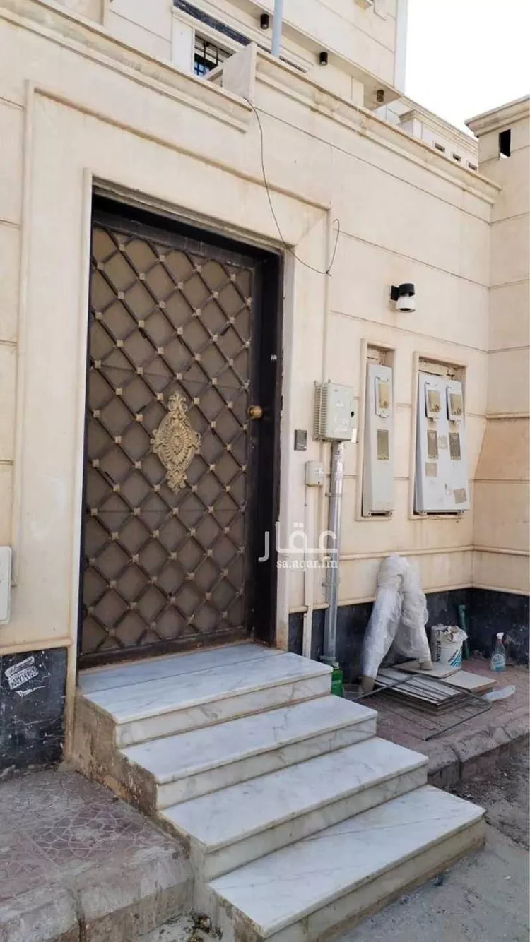 دور للإيجار في شارع رقم 167, حي المونسية, مدينة الرياض, منطقة الرياض صورة 4