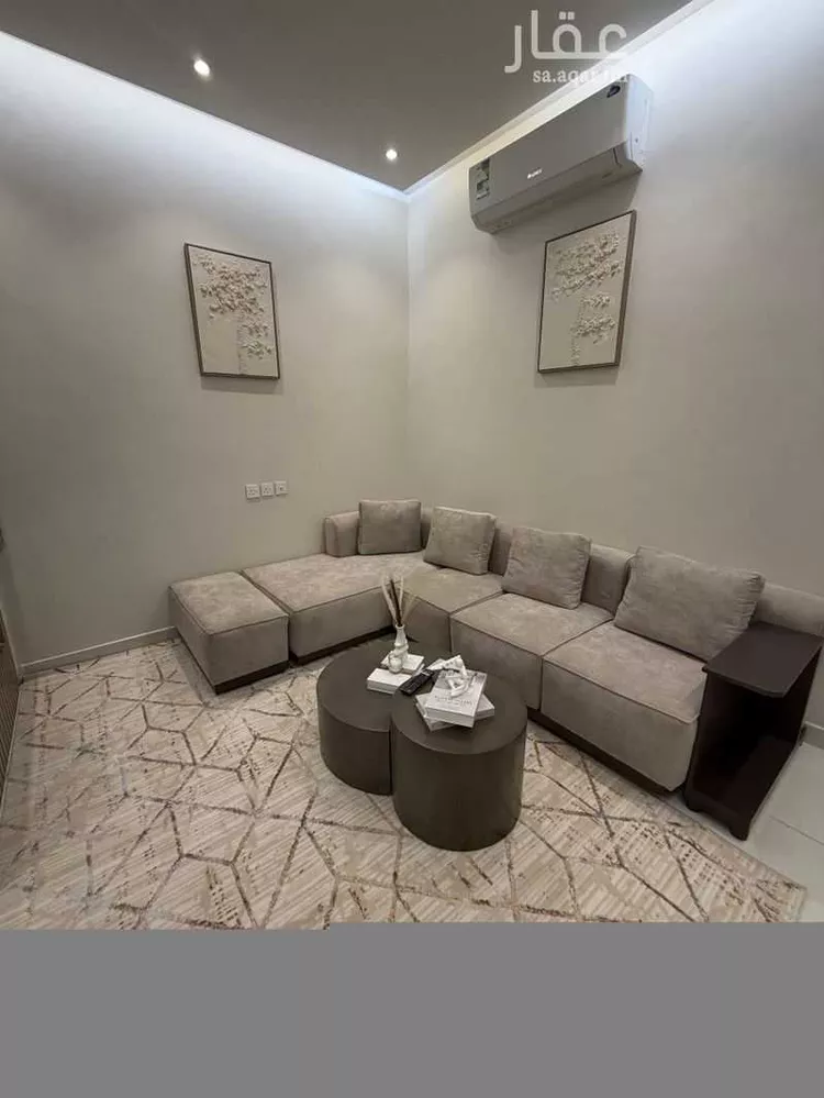 شقة للإيجار في شارع رقم 45, حي المونسية, مدينة الرياض, منطقة الرياض صورة 2