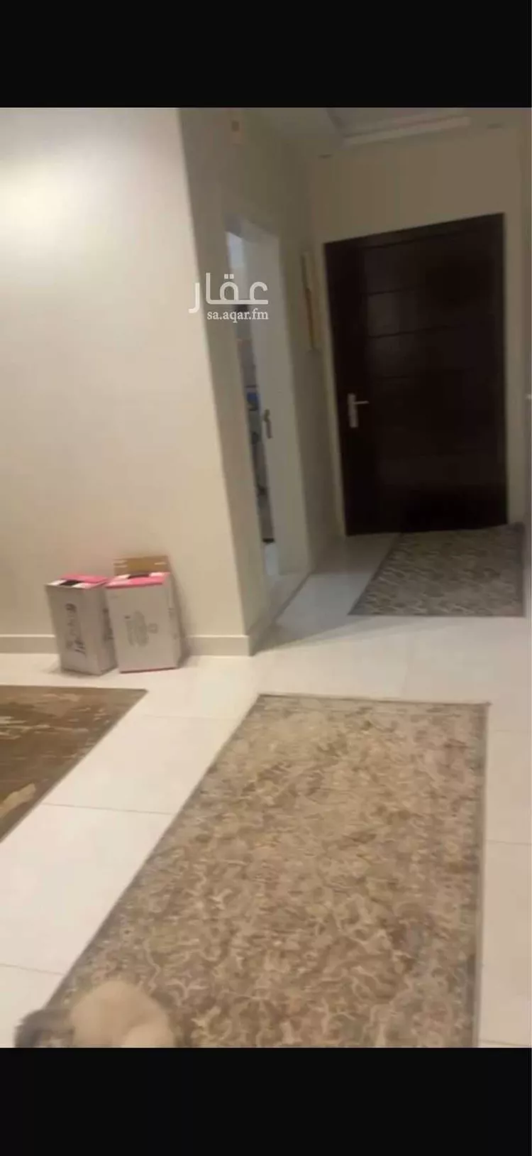 شقة للإيجار في شارع الرماحي, حي المروة, مدينة جدة, منطقة مكة المكرمة صورة 4