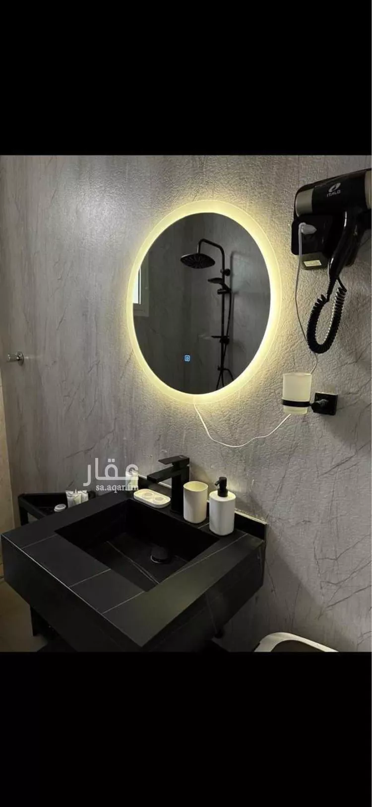 شقة للإيجار في شارع جبل العبد, حي قرطبة, مدينة الرياض, منطقة الرياض صورة 2