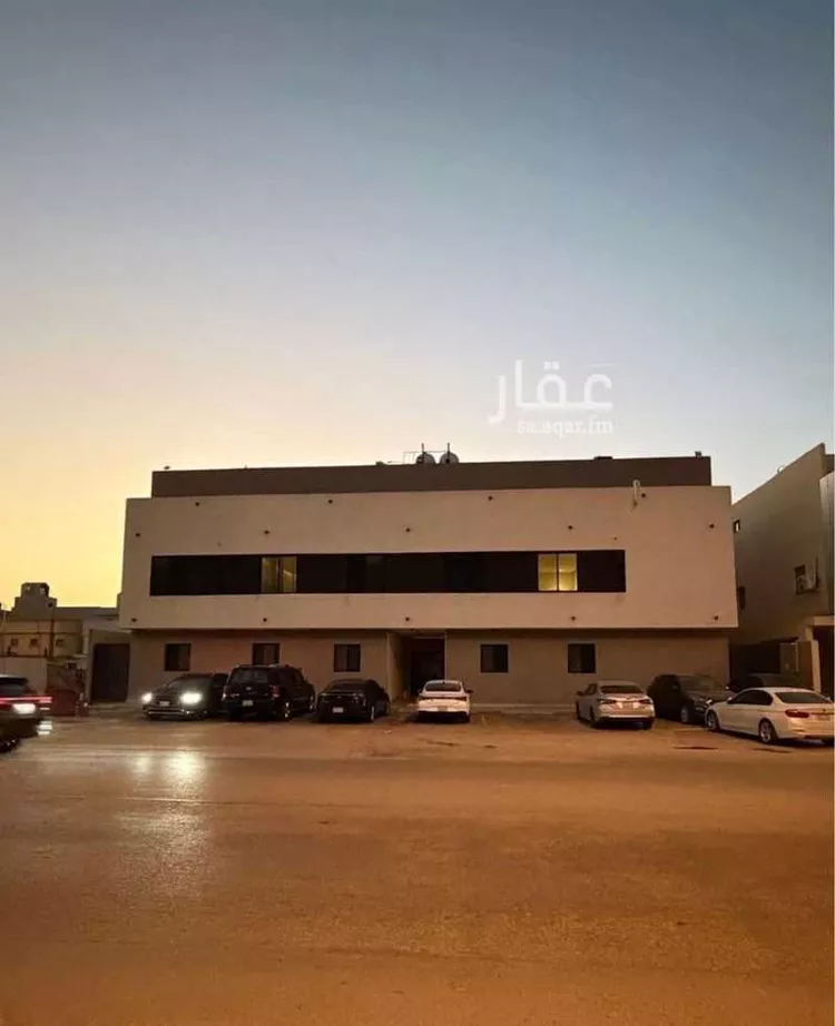 شقة للإيجار في شارع البساله, حي القادسية, مدينة الرياض, منطقة الرياض 1 صورة