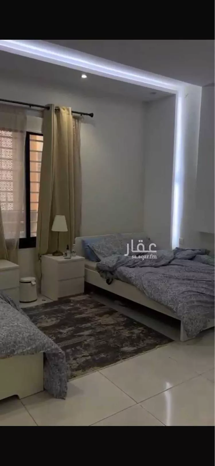 شقة للإيجار في شارع الرماحي, حي المروة, مدينة جدة, منطقة مكة المكرمة صورة 5