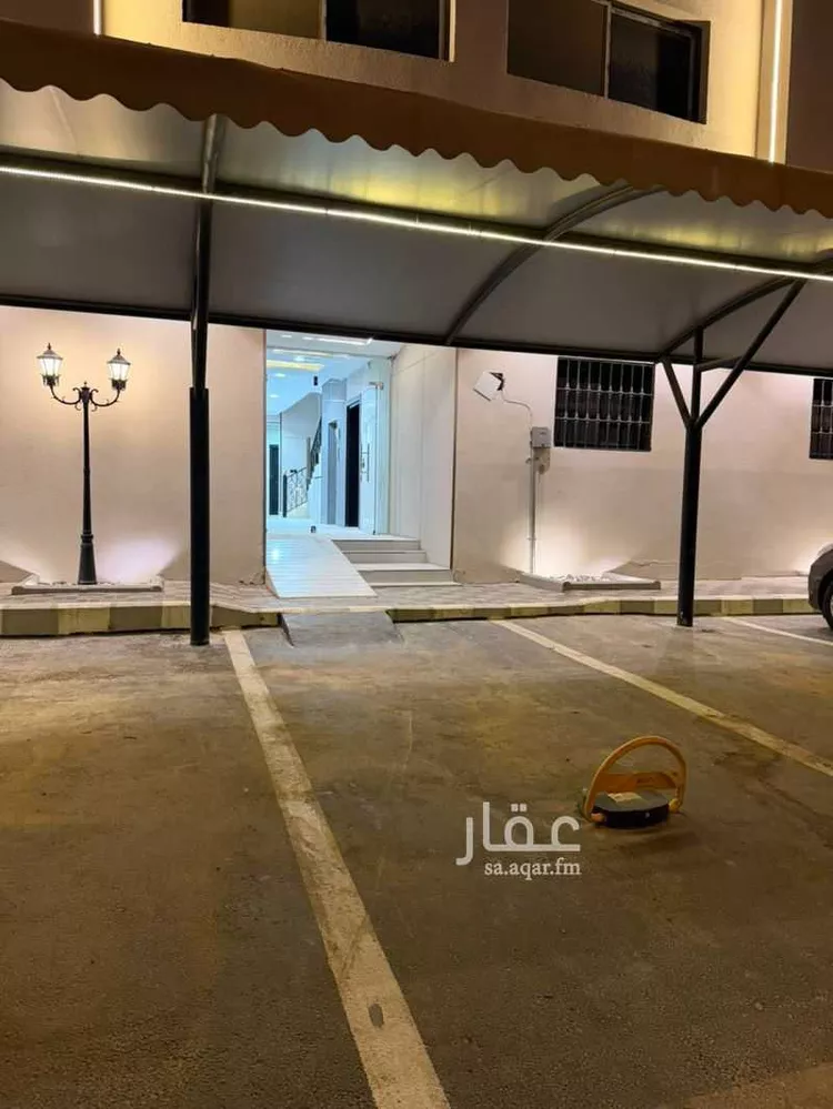 عمارة للإيجار في شارع أرجوان, حي الملقا, مدينة الرياض, منطقة الرياض صورة 5