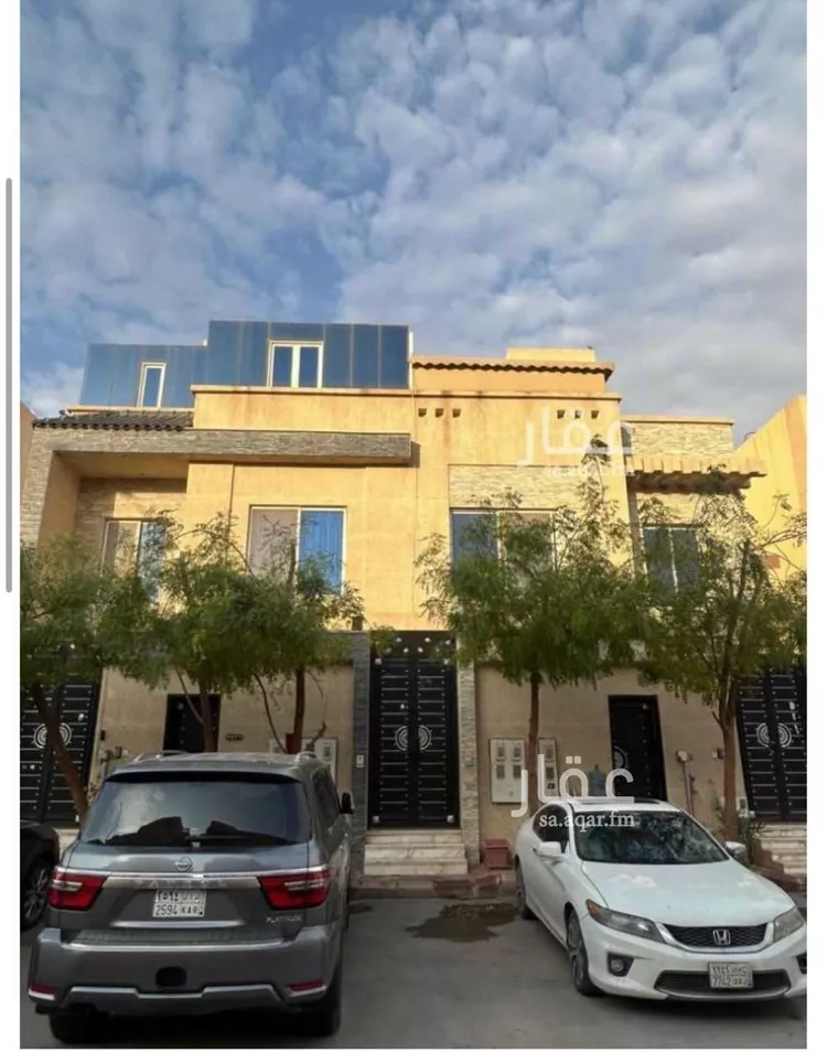 شقة للإيجار في شارع رقم 492, حي الملقا, مدينة الرياض, منطقة الرياض صورة 5