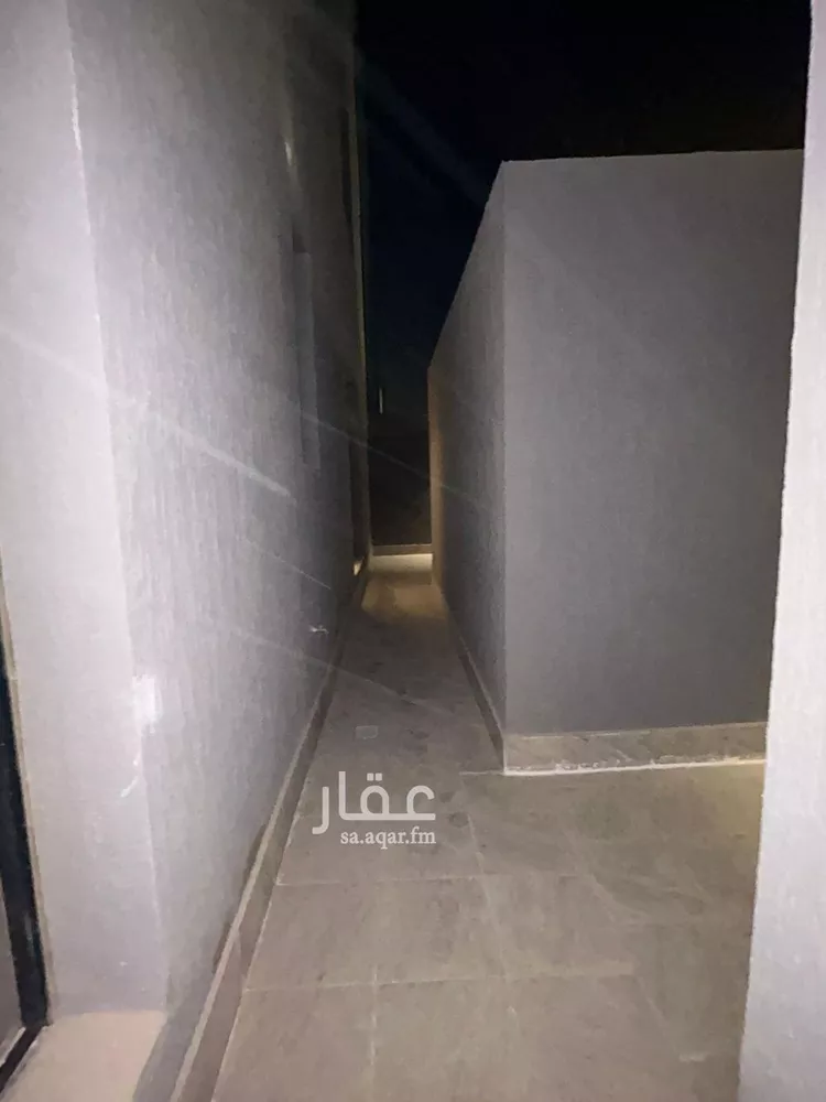 عمارة للإيجار في شارع ابن البرهان النحاس, حي الرمال, مدينة الرياض, منطقة الرياض صورة 3
