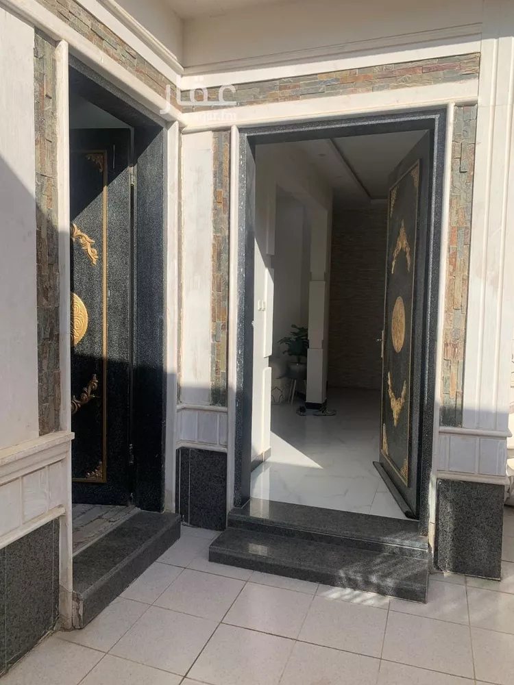 فيلا للإيجار في شارع النابغة الغنوي, حي الرمال, مدينة الرياض, منطقة الرياض صورة 3