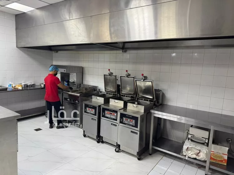 محل للإيجار في شارع التربة, حي المونسية, مدينة الرياض, منطقة الرياض صورة 5