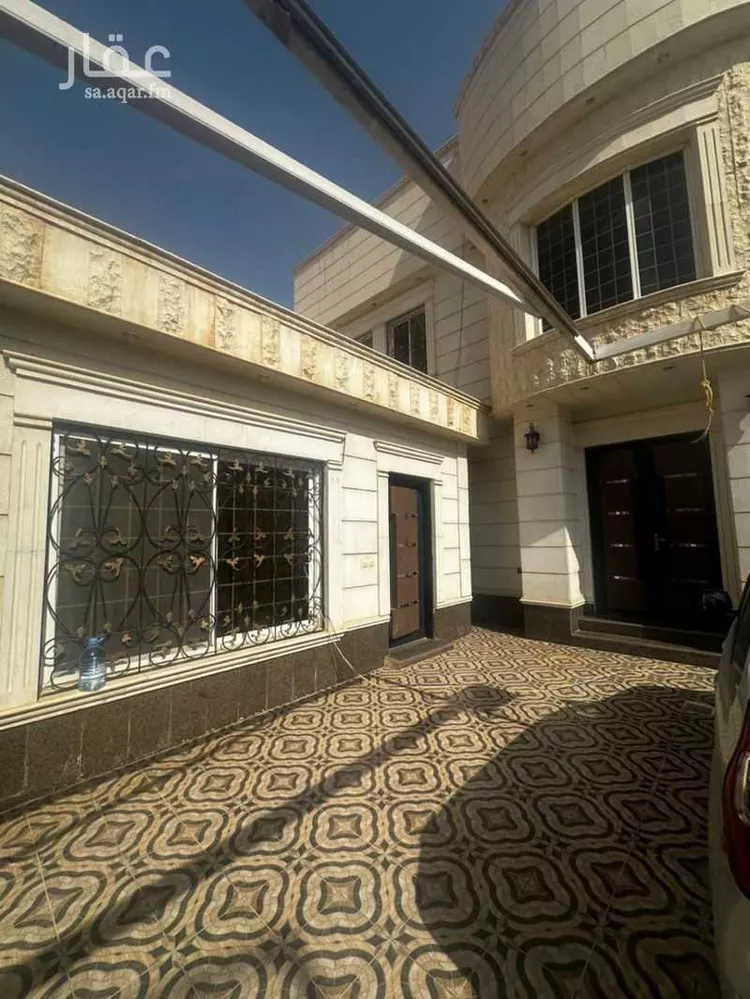 Villa for Sale in Riyadh Al Munsiyah 12