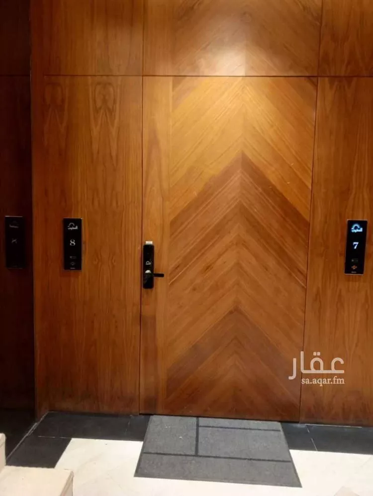 شقة للإيجار في شارع محمد البرقي, حي المونسية, مدينة الرياض, منطقة الرياض صورة 3