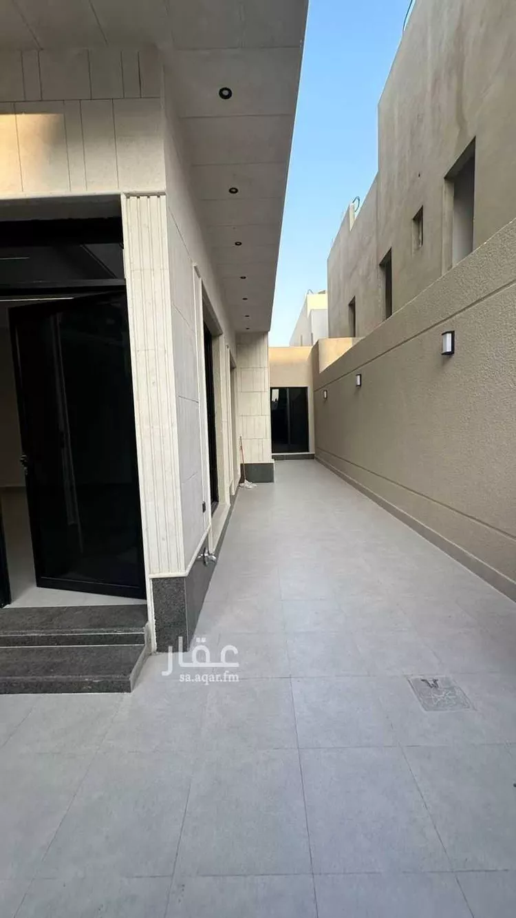 فيلا للبيع في شارع إسماعيل بن عيسى المرشدي, حي الرمال, مدينة الرياض, منطقة الرياض صورة 3