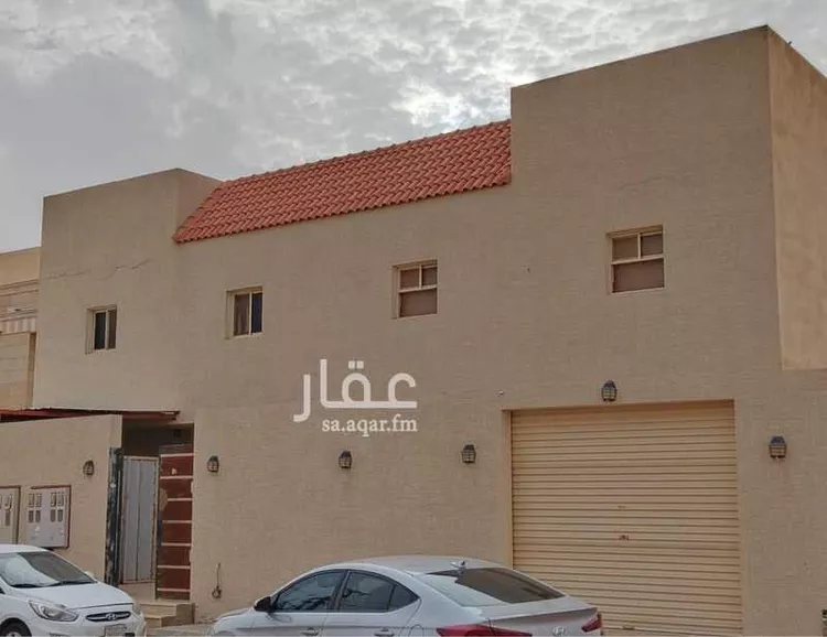 Apartment for Sale in Al Majmaah King Abdullah