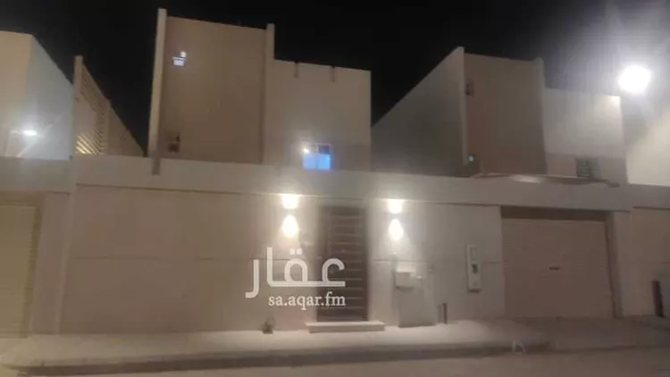 فيلا للإيجار في حي الجنادرية, مدينة الرياض, منطقة الرياض