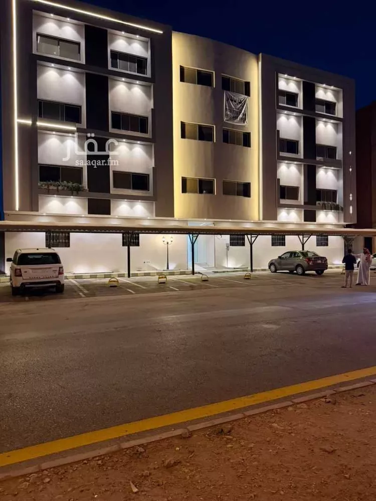 عمارة للإيجار في شارع أرجوان, حي الملقا, مدينة الرياض, منطقة الرياض